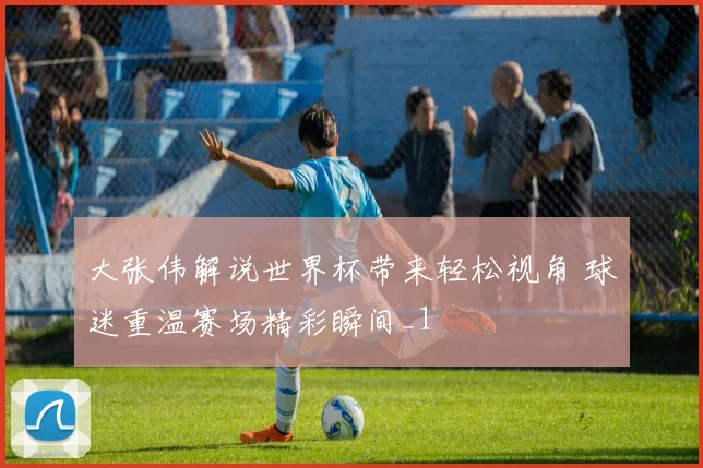 大张伟解说世界杯带来轻松视角 球迷重温赛场精彩瞬间_1