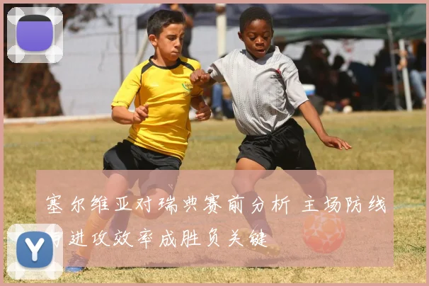 塞尔维亚对瑞典赛前分析 主场防线与进攻效率成胜负关键
