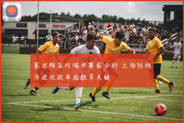 塞尔维亚对瑞典赛前分析 主场防线与进攻效率成胜负关键
