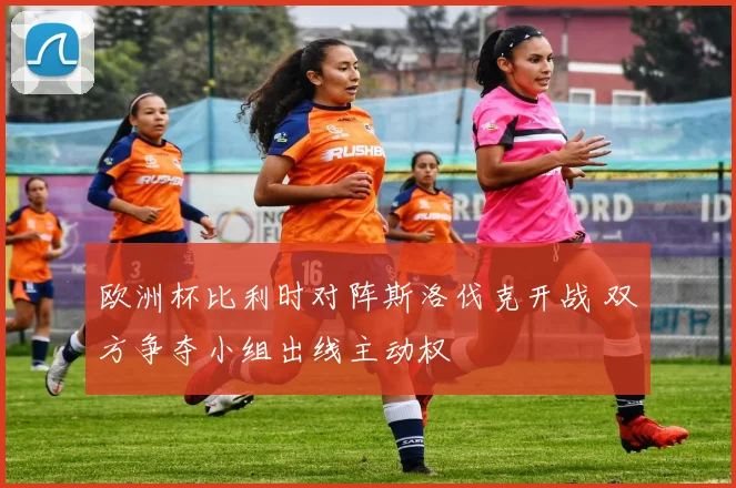 欧洲杯比利时对阵斯洛伐克开战 双方争夺小组出线主动权