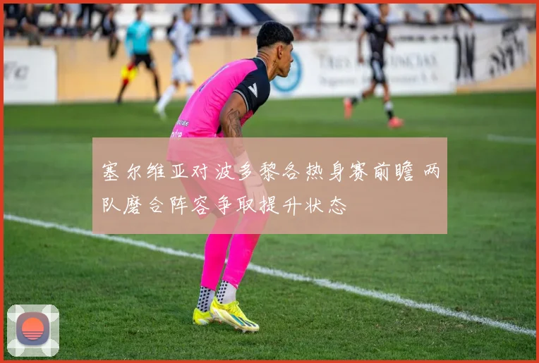 塞尔维亚对波多黎各热身赛前瞻 两队磨合阵容争取提升状态