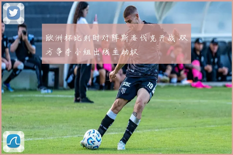 欧洲杯比利时对阵斯洛伐克开战 双方争夺小组出线主动权