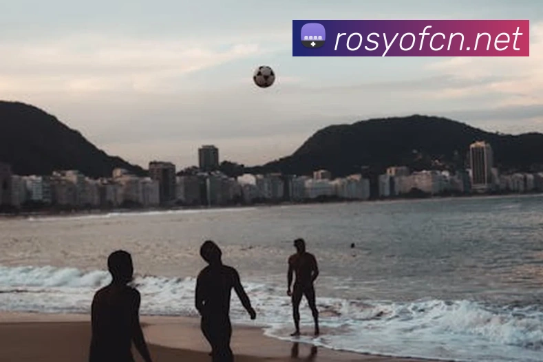 世界杯官网平台品牌故事